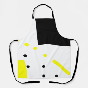 Delantal Pop-art92