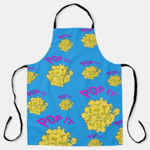 Pop it Popcorn
