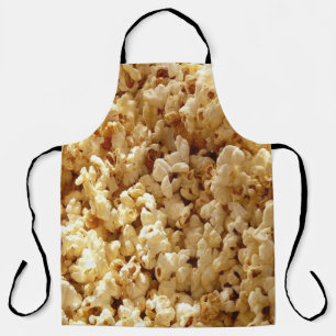 Delantal Popcorn