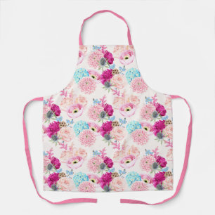 Delantal Poppies Apron