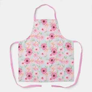 Delantal Poppies Apron