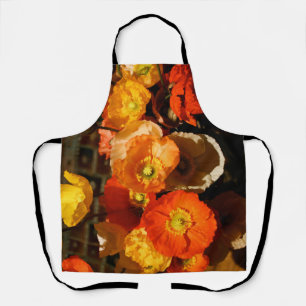 Delantal Poppy Apron