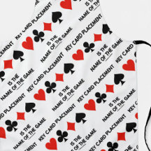 Posición De Tarjeta Clave Es El Nombre Del Puente 