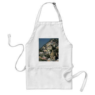 Delantal Positano, Italia