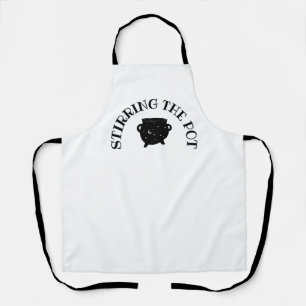 Delantal Pot Stirrer - Apron