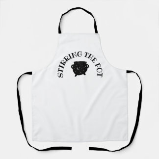 Delantal Pot Stirrer - Apron