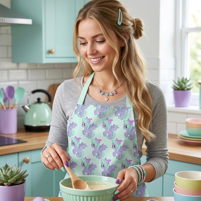 Delantal Potro (Subido por el creador)