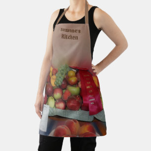 Delantal Premios Fruit del País Personalizado