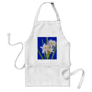 Delantal Primavera de Narcissus