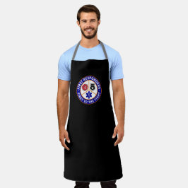 Delantal Primer Respondedor