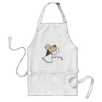 Primero camisetas y regalos de la boda de la danza