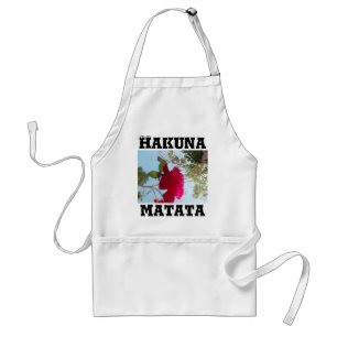 Delantal Producto personalizar