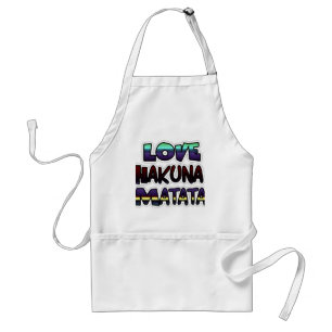 Delantal Producto personalizar