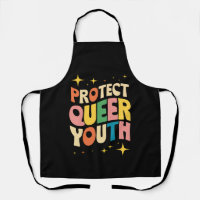 Proteger a la juventud queer Proteger a los niños 
