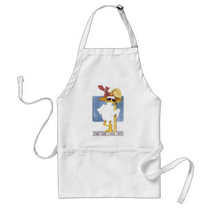 Delantal Puedo Cocinar - Apron