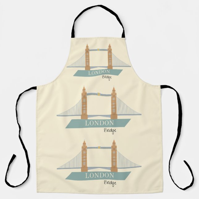 DELANTAL PUENTE (Anverso)