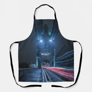 Delantal Puente Torre de Londres