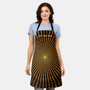 Delantal Pulsar