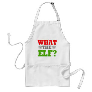Delantal QUÉ ES ELF -.png