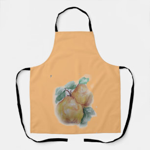 Delantal Quinces T-Shirt