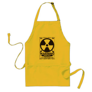 Delantal Radiation_S