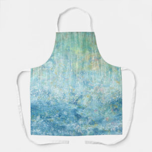 Delantal Rain Cats Apron