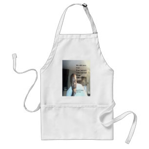 Delantal Ralph Wisden Staples