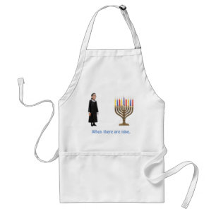 Delantal RBG Apron
