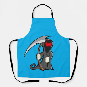 Delantal Reaper Apron
