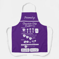 Receta de cocina de chocolate cocinado