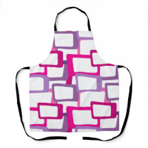 Rectángulos modernos de mediados del siglo