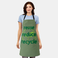 Reducir el reciclaje de reutilización