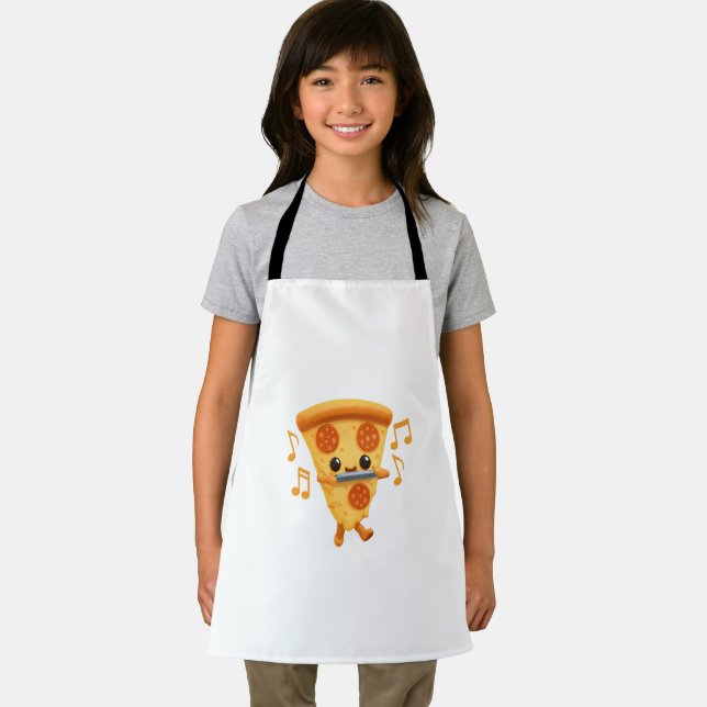 Delantal Reducir una Cuta de Armonía (in situ)