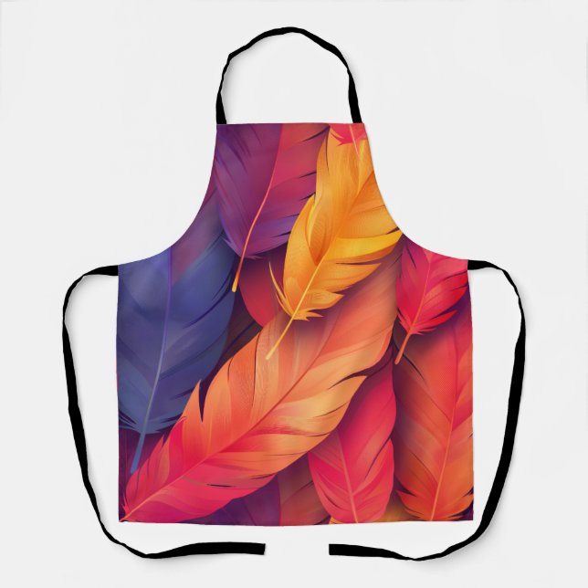 Delantal Regalo Apron para papá (Anverso)