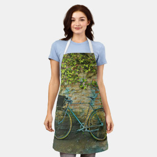 Delantal Regalo de ciclismo de montaña