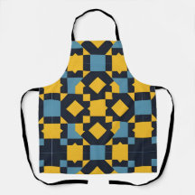 Regalo de Cocina Artística Moderna para Chef, Coci