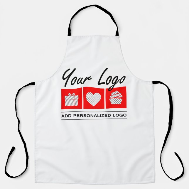 Delantal Regalo De Cumpleaños Para Él Personalizado Para Ho (Anverso)