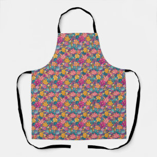 Delantal Regalo de cumpleaños Tengo un mal Funda de Beach