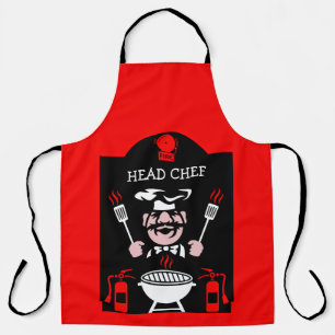 Delantal Regalo de mal cocinero