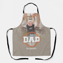 Regalo fotográfico personalizado para papá Chefs