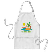 Regalo jubilado del optometrista