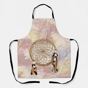 Delantal Regalo para dama de honor Dream Catcher Tank de im
