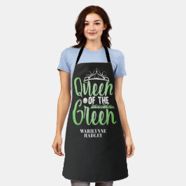 Delantal Regalo para mamá amante del golf