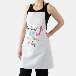 Delantal Regalo perfecto para mamá
