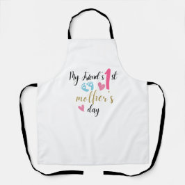 Delantal Regalo perfecto para mamá