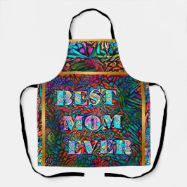 Delantal Regalo popular moderno y elegante