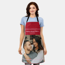 Regalo Romántico Personalizado con Foto y Texto - 