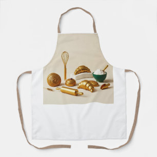 Delantal Regalo único de Baker