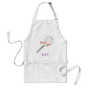 Delantal Regalos de Baker - Apron personalizado
