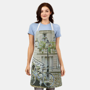 Delantal Regalos de bicicleta de montaña